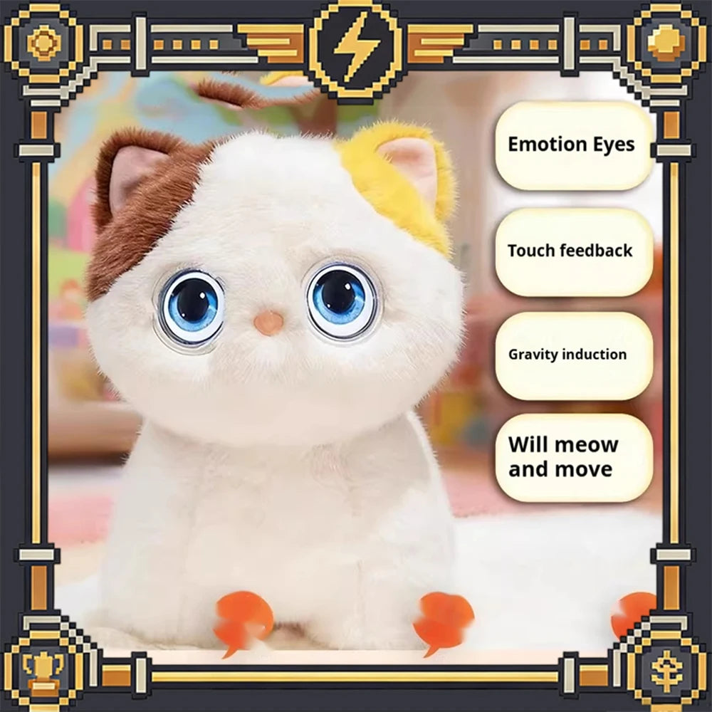 Ainewbot Aoomii AI Smart Robot Companion Long-Term Memory