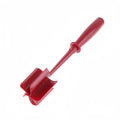 1pc Meat Chopper Handheld Meat Slicer and Blender Multifunctional Manual Masher and Shredder Kitchen Stirring Stick Cooking Tool