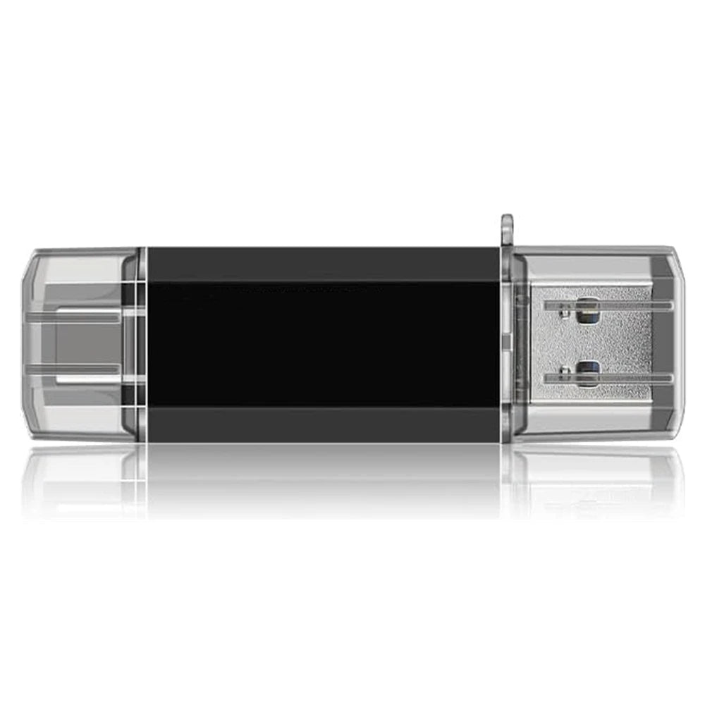 512GB OTG USB Flash Drive USB 3.0 Type C