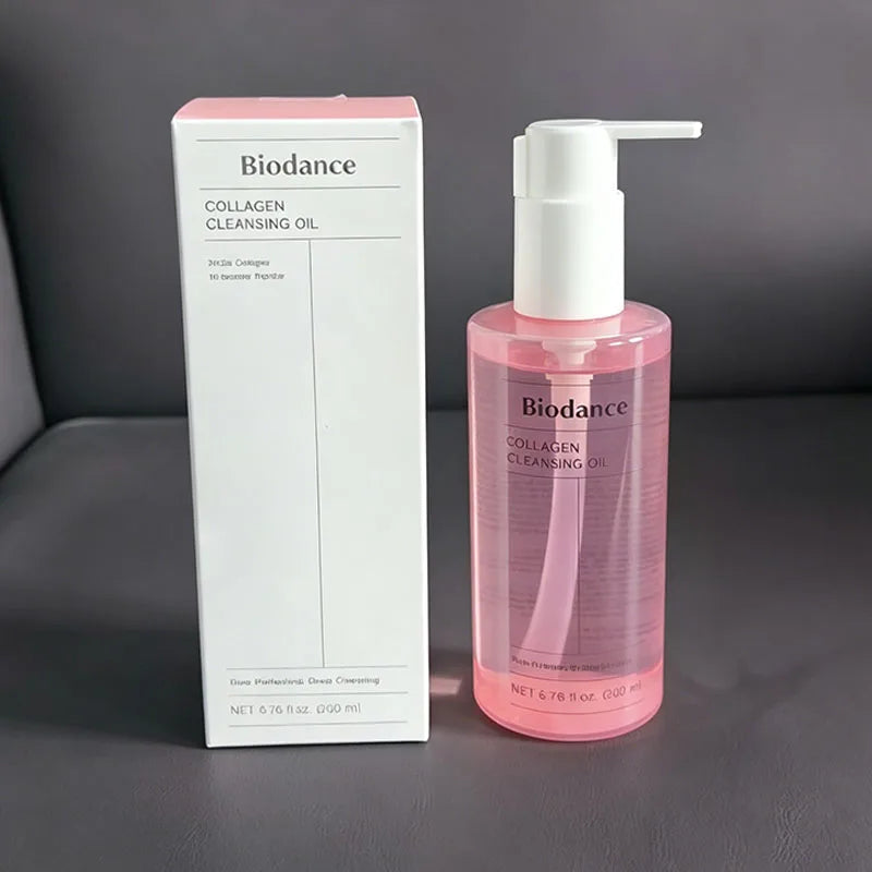 Biodance Collagen Fade Fine Lines Pad Brightening Skin Tone Improve Facial Toner Firming Pore moisturize Toner Face Skin Care