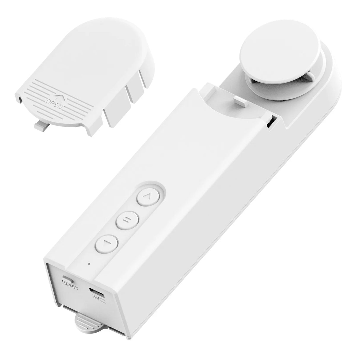 Intelligent Household Electric Curtain Roller Shutter Robot, Equipped with Bluetooth Remote Control Electric Roller Shutter Moto