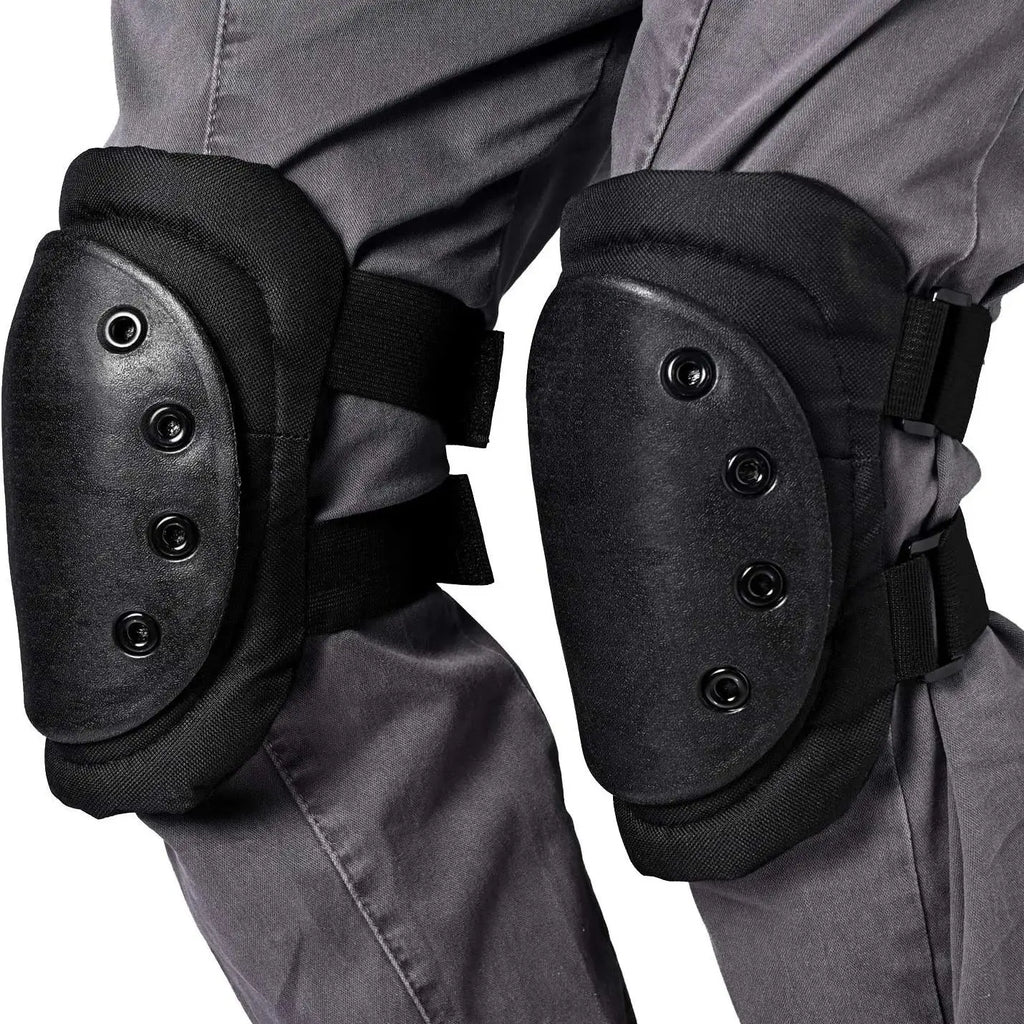 Tactical Knee Pads