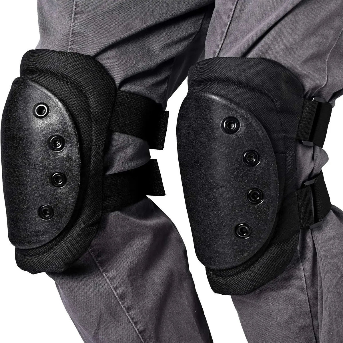 Tactical Knee Pads