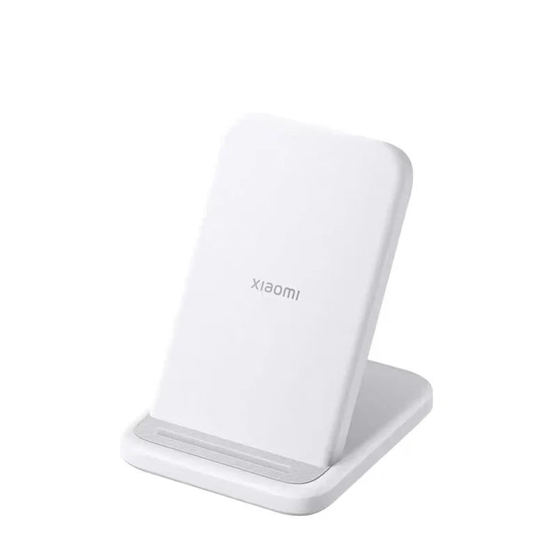 Xiaomi Mi 30W Vertical Wireless Charger Fast Charging For Xiaomi 15/14/13/12 Series For Redmi K70/K60 Series For iPhone Series