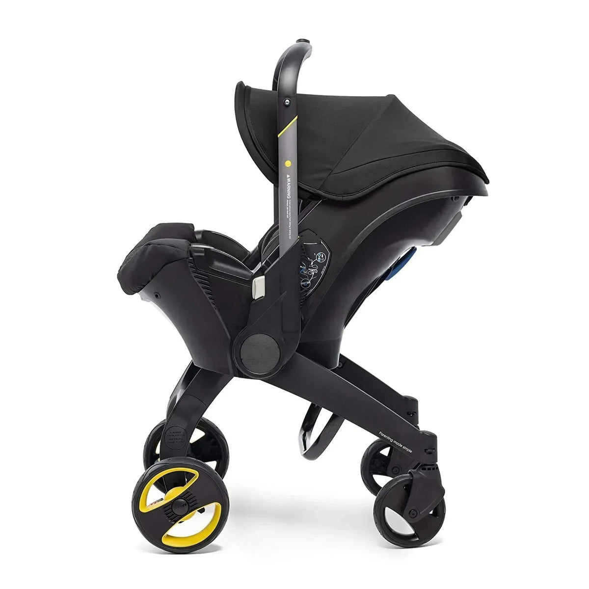 Baby Stroller Car Seat For Newborn Prams Infant Buggy