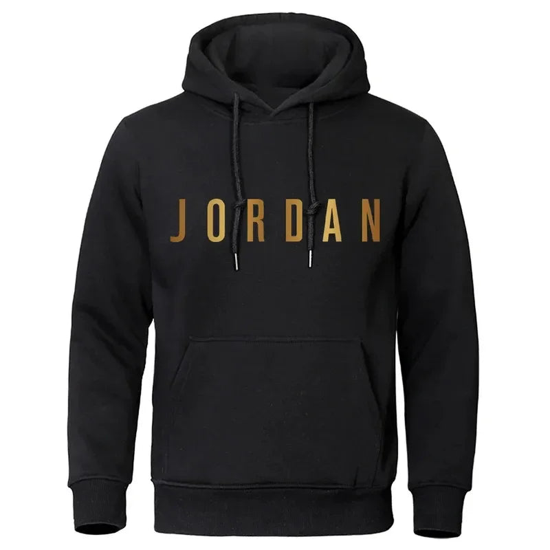 Men's Long Sleeved Hooded Casual Sportswear Multifunctional Fashionable Sports