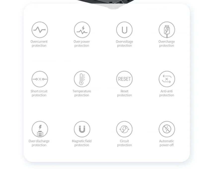 30W Fast Wireless Charger Stand For iPhone 15 14 13 12 11 Samsung Apple Watch Airpods Pro 3 in 1 Wireless Charging Dock Station