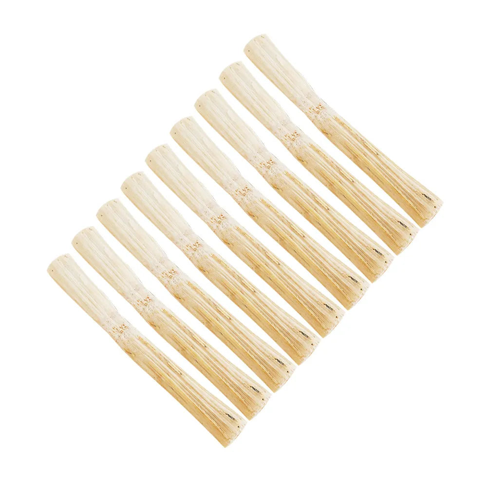 500G Bamboo Cane Based Chew Stick for Pet Teeth Flavor Small Animal Grinding Snack for Bunny Rodent Enrichment