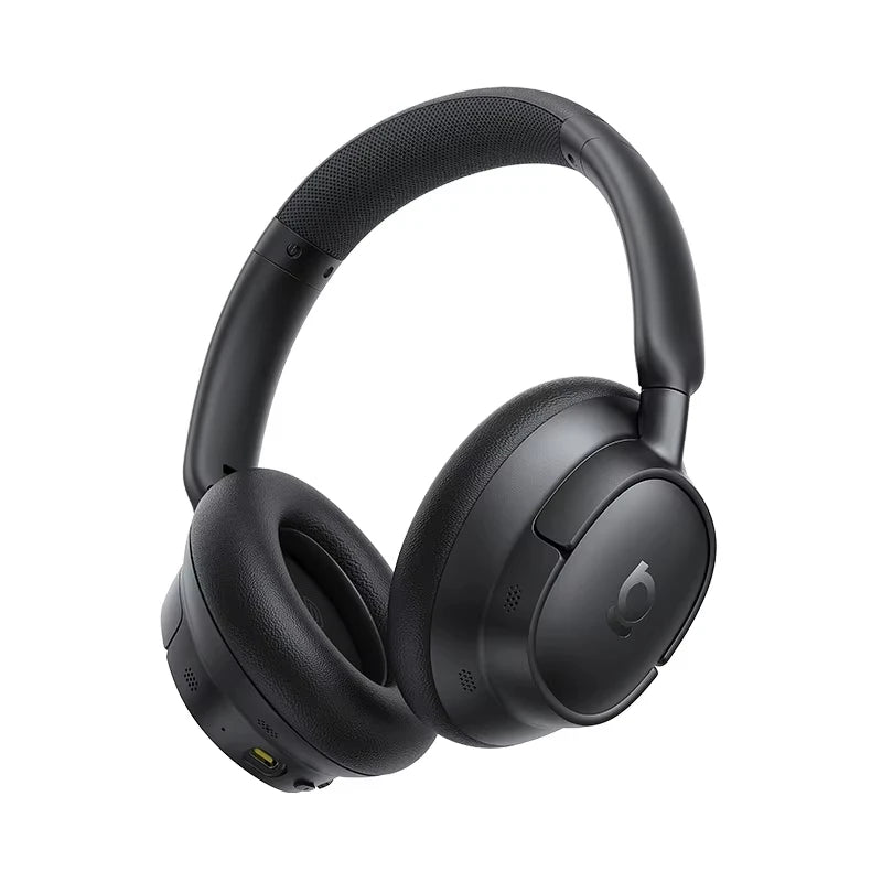 Baseus Bass Wireless Headphones Bluetooth 6.0 98% Noise Canceling