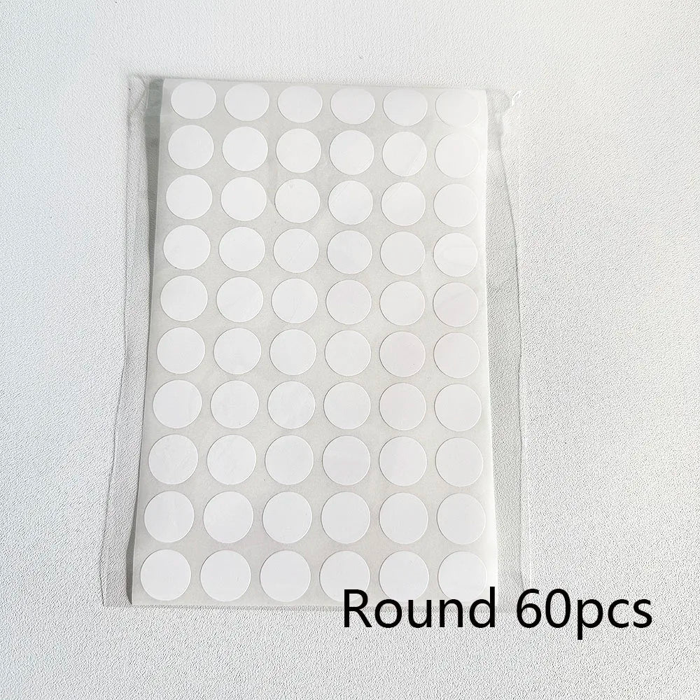 Diamond Painting Tools round label stickers for Diamond painting Storage Box Accessory Tools 15mm size
