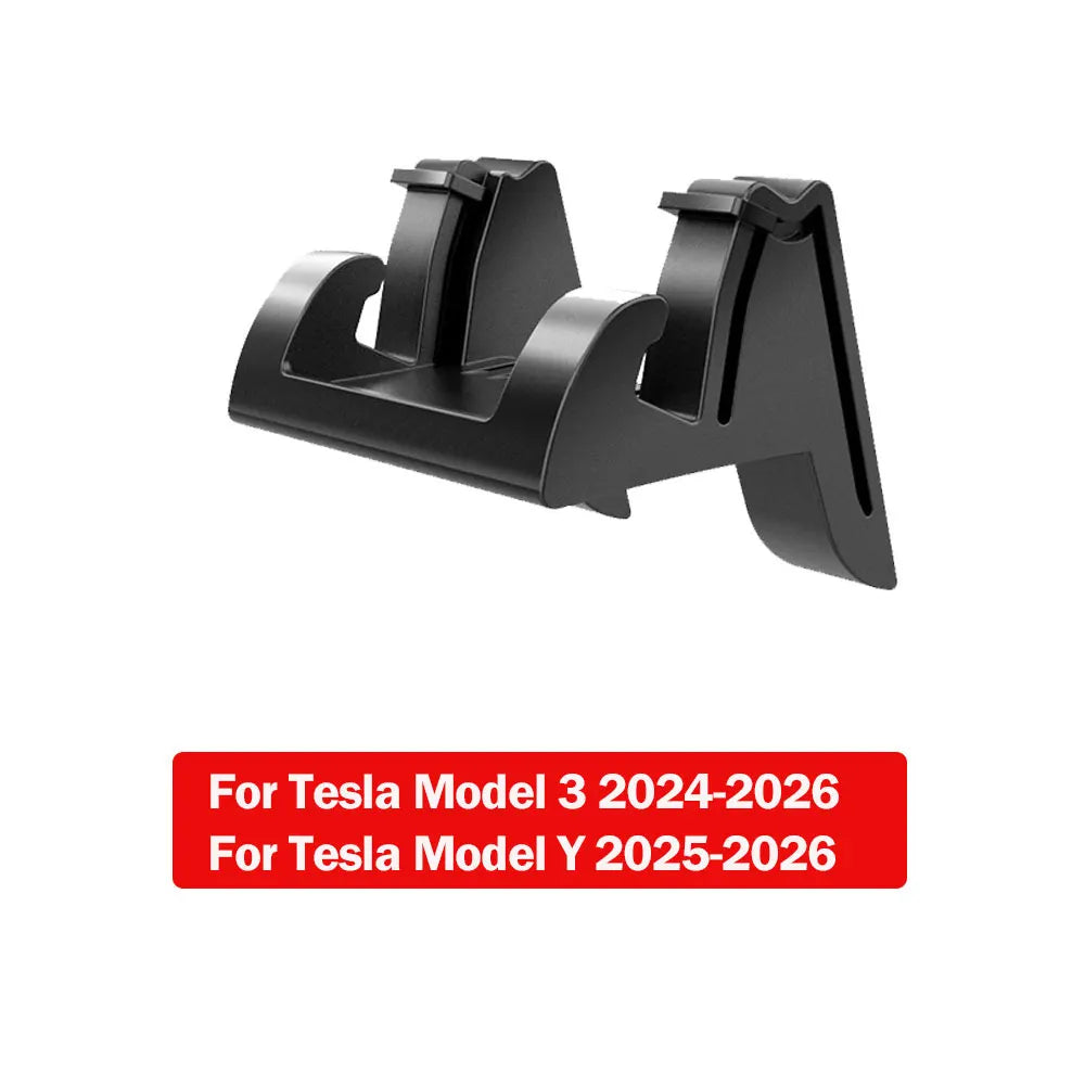 For Tesla Model Y Juniper Silicone Phone Mount Model