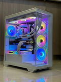 AOTESIER PC Gaming With Core I7 Processor/256G SSD 8GB