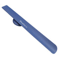 34CM Household Black Shoe Horn With Magnetic Attraction Shoe Lift School Convenient Shoe Cover Machine Household Wear Shoes Tool