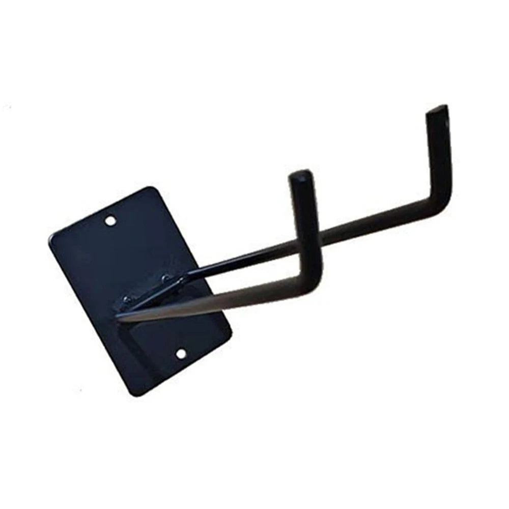 Tool Storage System Hooks Wall Holder Garage Storage Multi-Purposes Garden Tool Organizer For Warehouse Garage Wall Hook