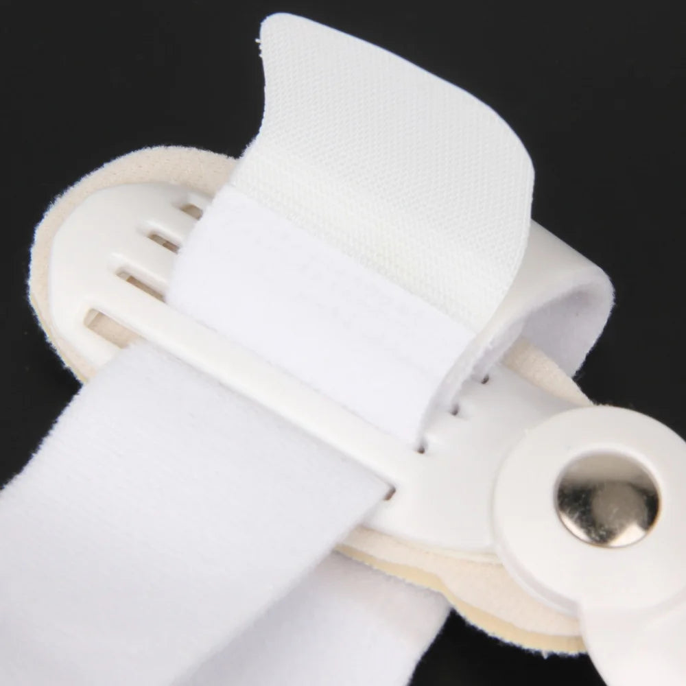 Bunion Splint Big Toe Straightener Corrector Foot Pain Relief Hallux Valgus Correction Orthopedic Supplies Pedicure  Care