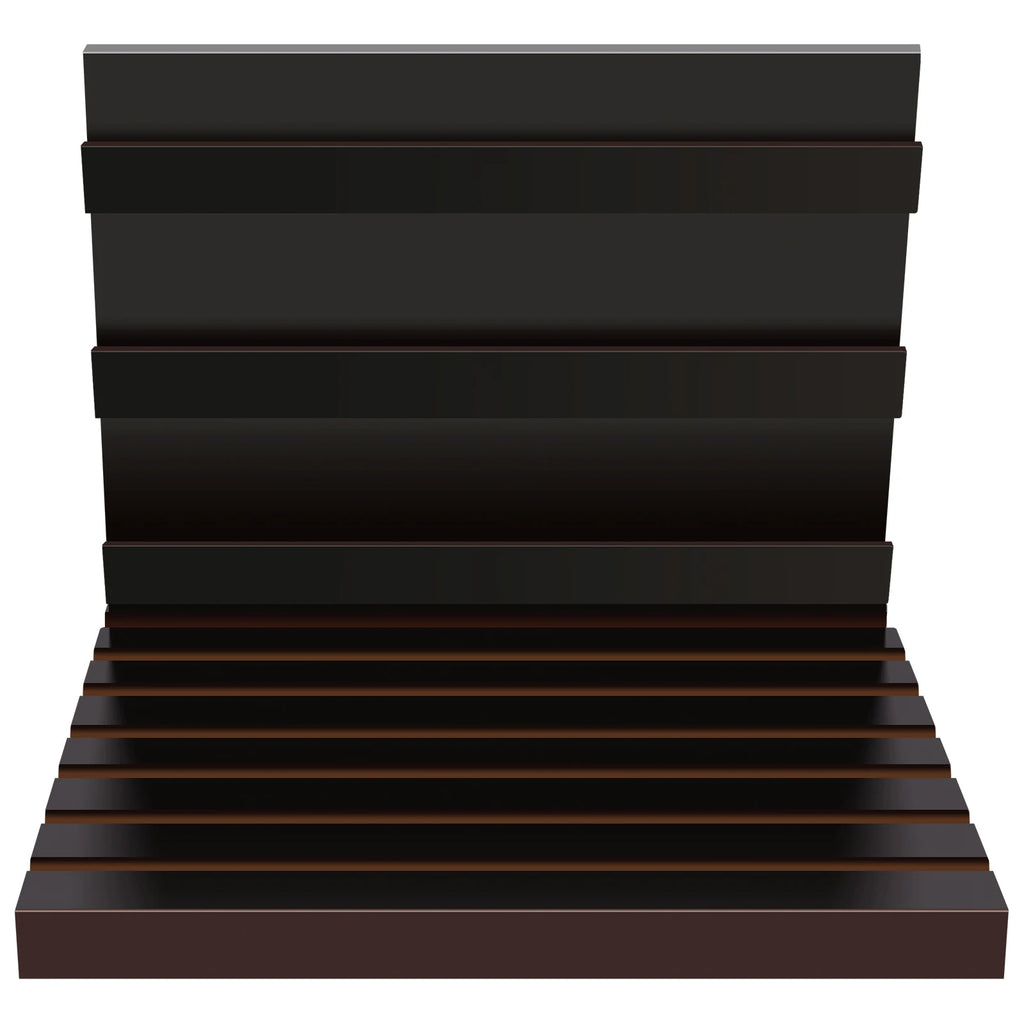 Coin Display Stand Wooden Commemorative Coin Display Rack Versatile Coin Shelf Coin Holder Desk Organizer For Collectors
