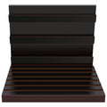 Coin Display Stand Wooden Commemorative Coin Display Rack Versatile Coin Shelf Coin Holder Desk Organizer For Collectors