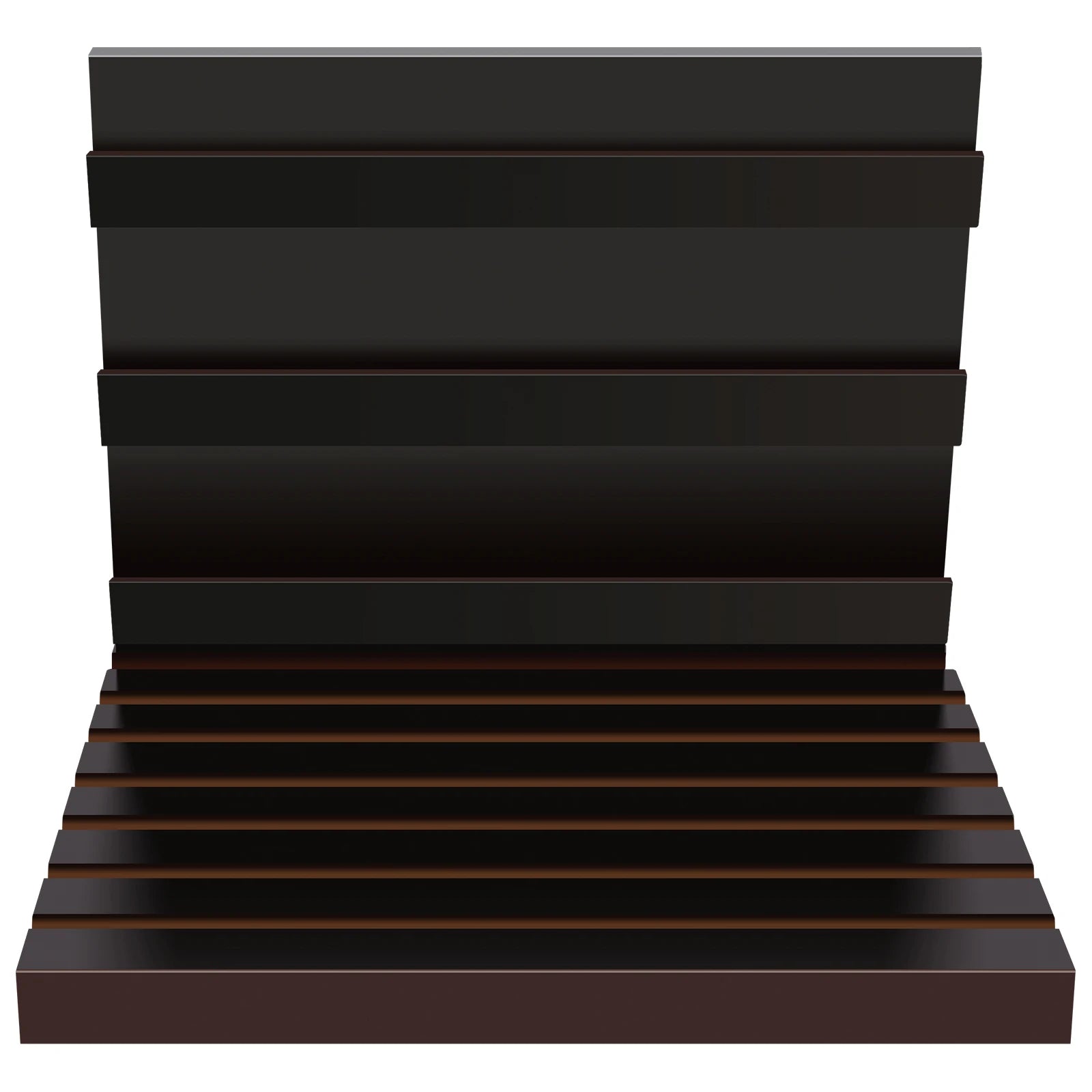 Coin Display Stand Wooden Commemorative Coin Display Rack Versatile Coin Shelf Coin Holder Desk Organizer For Collectors