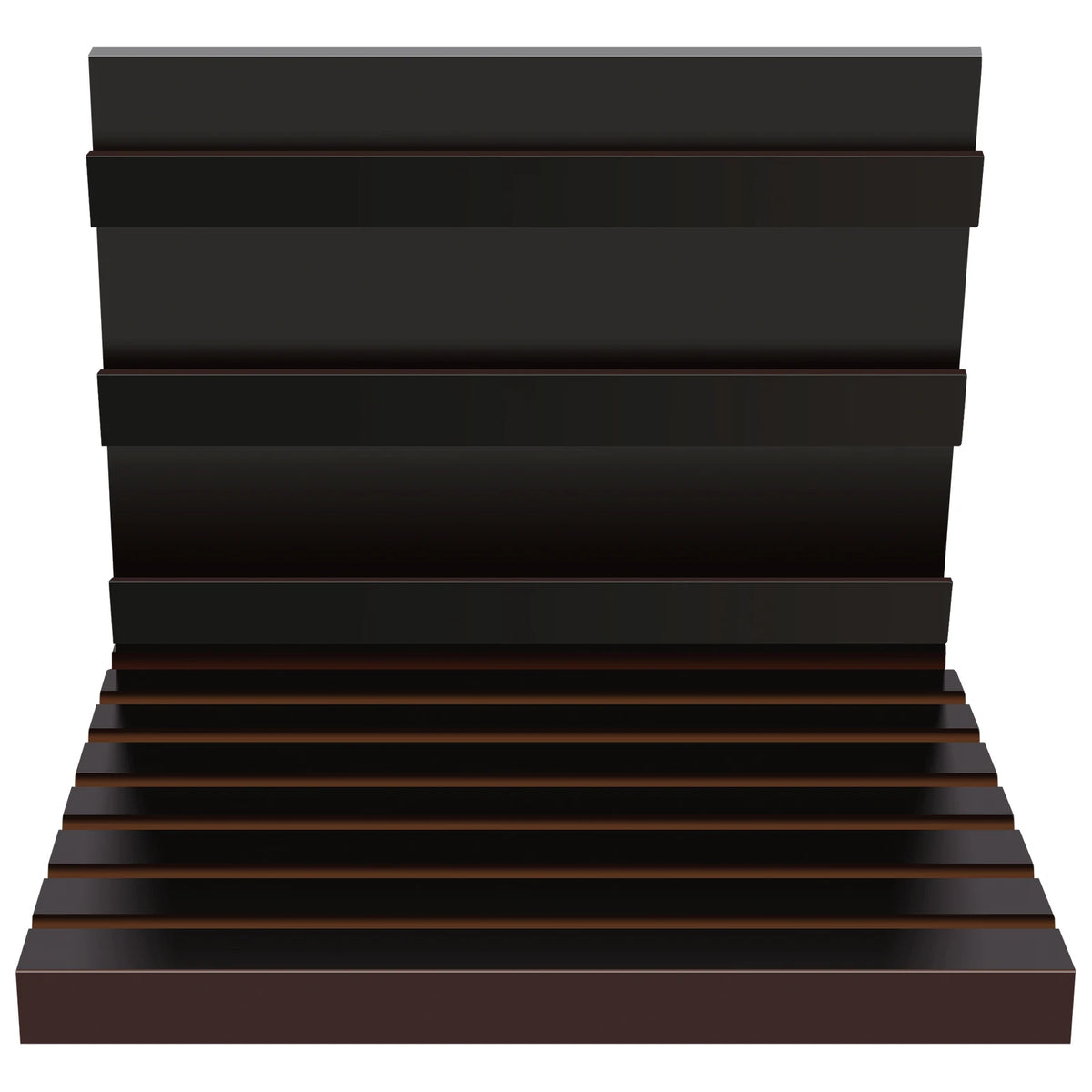 Coin Display Stand Wooden Commemorative Coin Display Rack Versatile Coin Shelf Coin Holder Desk Organizer For Collectors