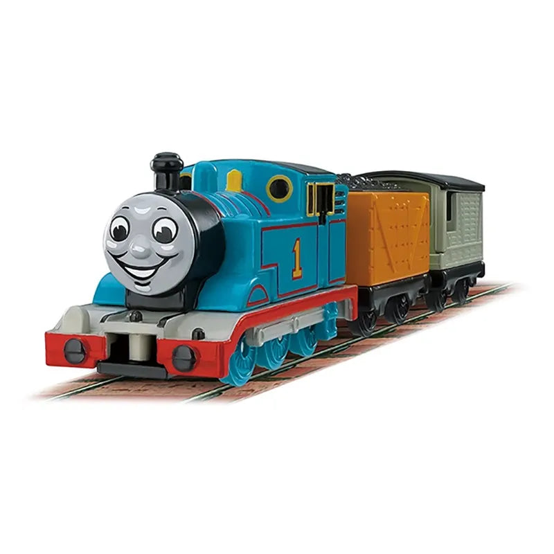 TAKARA TOMY Thomas and Friends Die-Cast Car