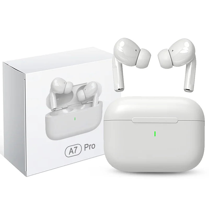 Air Pro Wireless Bluetooth Earphones TWS Headset HiFi Earbuds