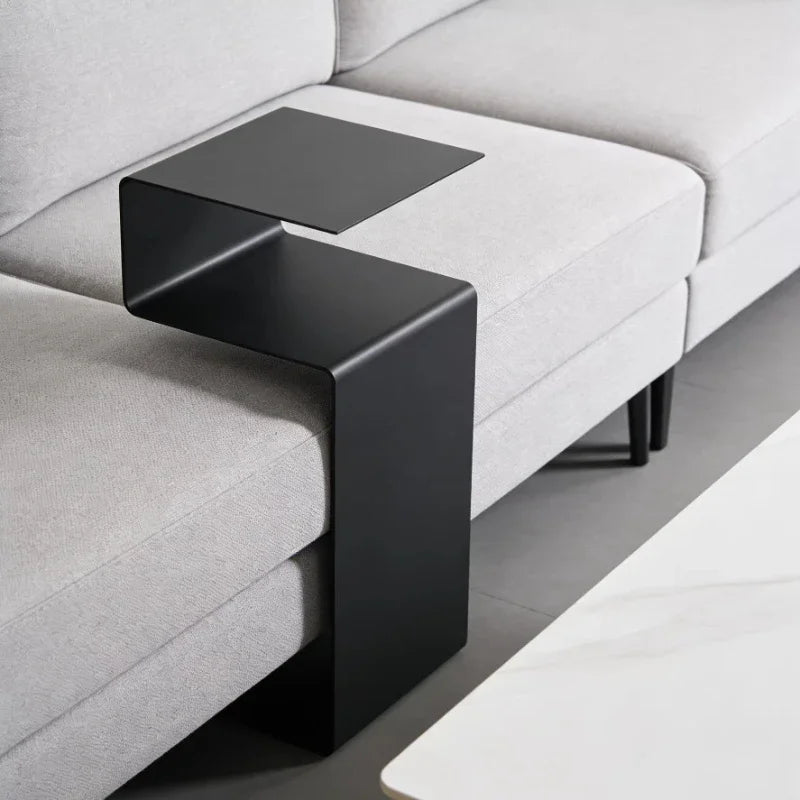 End Tables Mini hotel furniture Stainless steel living room