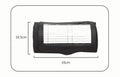 Football Training Tactics Clipboard Cover Wrist Sleeve Tactics Board
