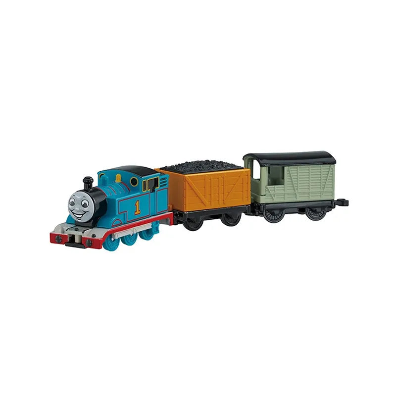 TAKARA TOMY Thomas and Friends Die-Cast Car