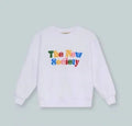 kids sweaters 2026 new style ss spring girl boy sweatshirt casual pullover shorts pant suit