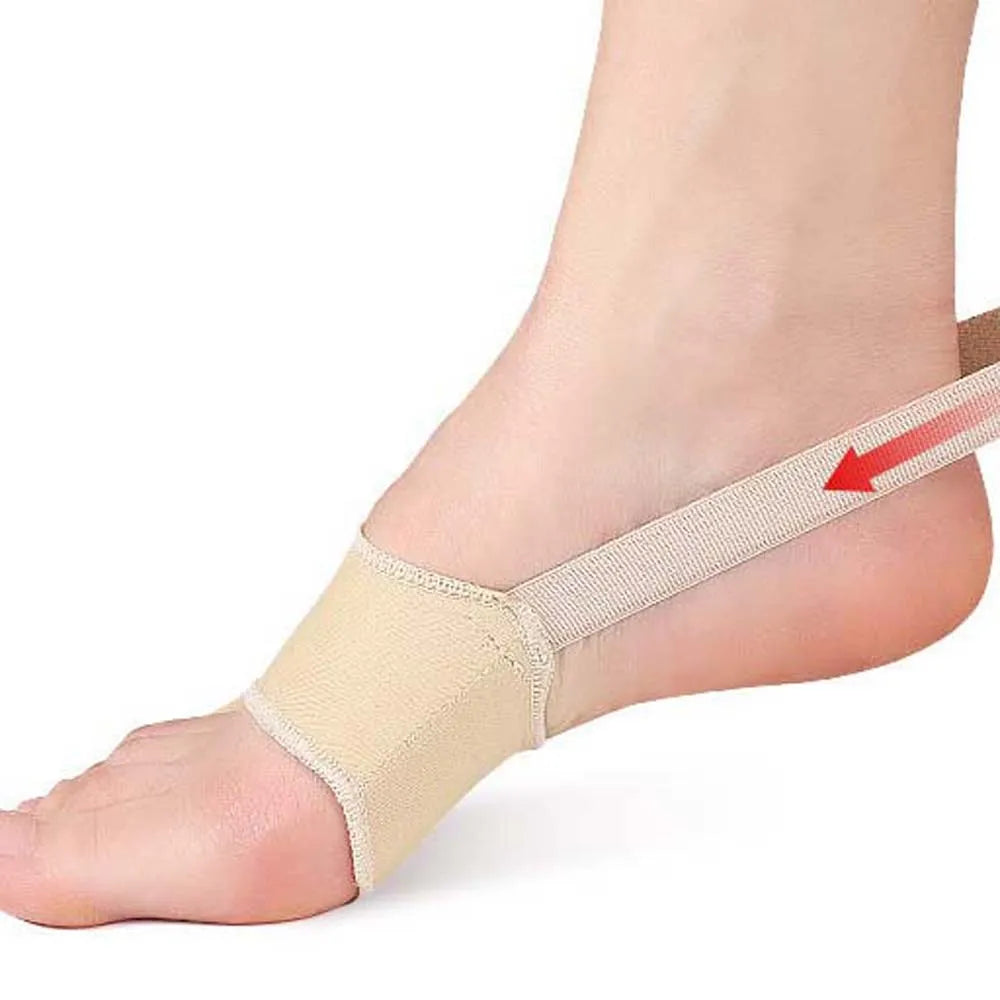 Toe Valgus Adjuster Little Toe Straightener Toe Orthotics Brace Bunion Protector Little Toe Separators Pedicure Tool Elastane