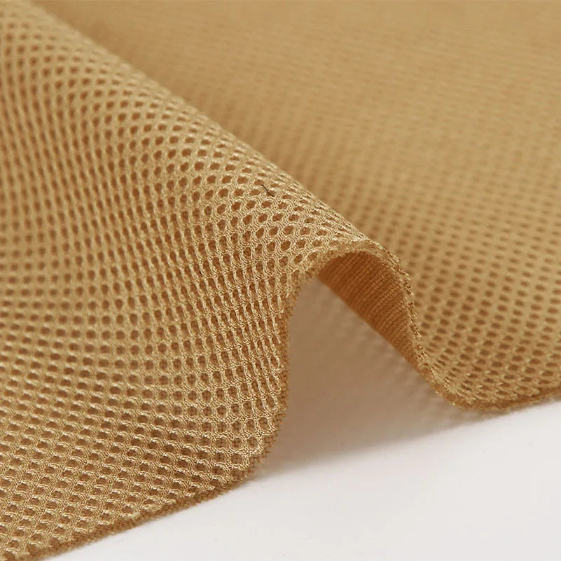 Air Mesh Fabric Sandwich 3D for Sewing Bags Car Seat Cover Mattresses Home Decor Upholstery by Meters
