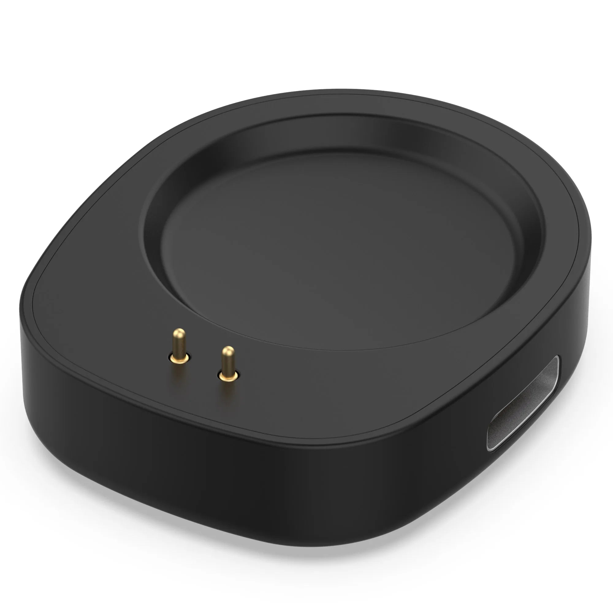 Wireless Charger Converter for Amazfit Balance 2 Charging Adapter/ T-Rex 3/ 3 Pro Smart Watch Charging Dock Replacement Portable