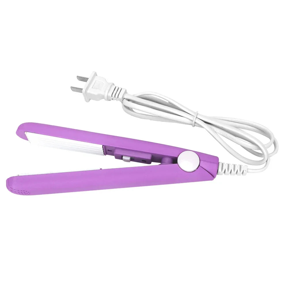 Mini Portable Heat Sealing Machine Food Vacuum Sealer Seal Packing Plastic Impulse Sealer Household Bag Clips Handheld bagsealer