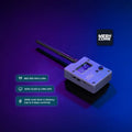 Wio Tracker L1 Pro for MeshCore LoRa GPS Tracker