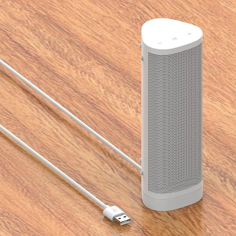 Magnetic Wireless Charger For Sonos Roam SL/Sonos Roam Speaker Power Up Charging Dock Speaker Quick Power Up