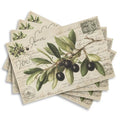 Branch Placemats, Washable, Perfect for Dining Tables, Kitchen Tables