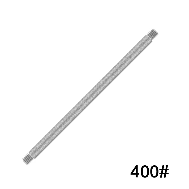 Fixed Knife Sharpener Accessories Sharpening Rod Replacement parts GT2001 RUIXIN RX008 Parts Grit80-3000# Cutting edge Polishing