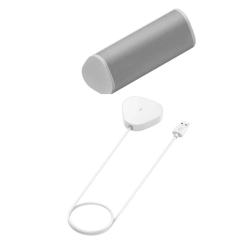 Magnetic Wireless Charger For Sonos Roam SL/Sonos Roam Speaker Power Up Charging Dock Speaker Quick Power Up