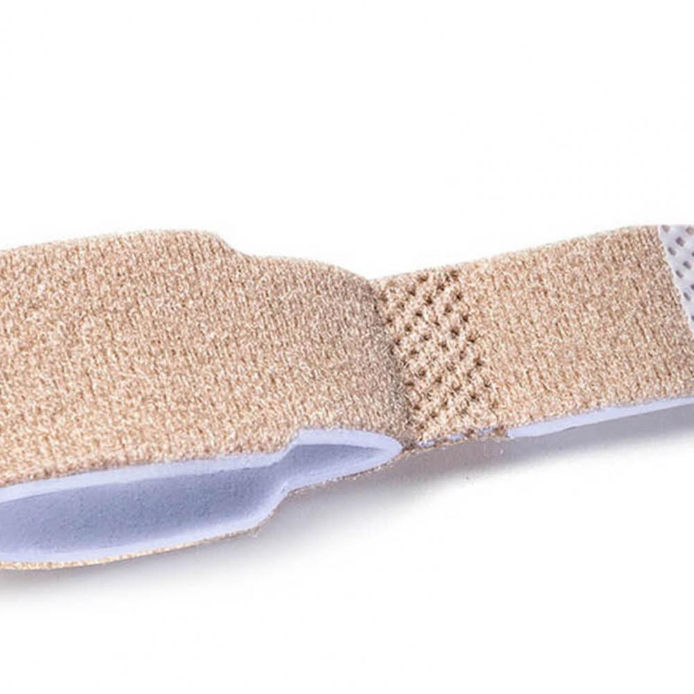 Toe Straightener Breathable Bunion Corrector Non-Deformed Foot Wear Finger Straightener Hammer Toe Hallux Valgus Corrector