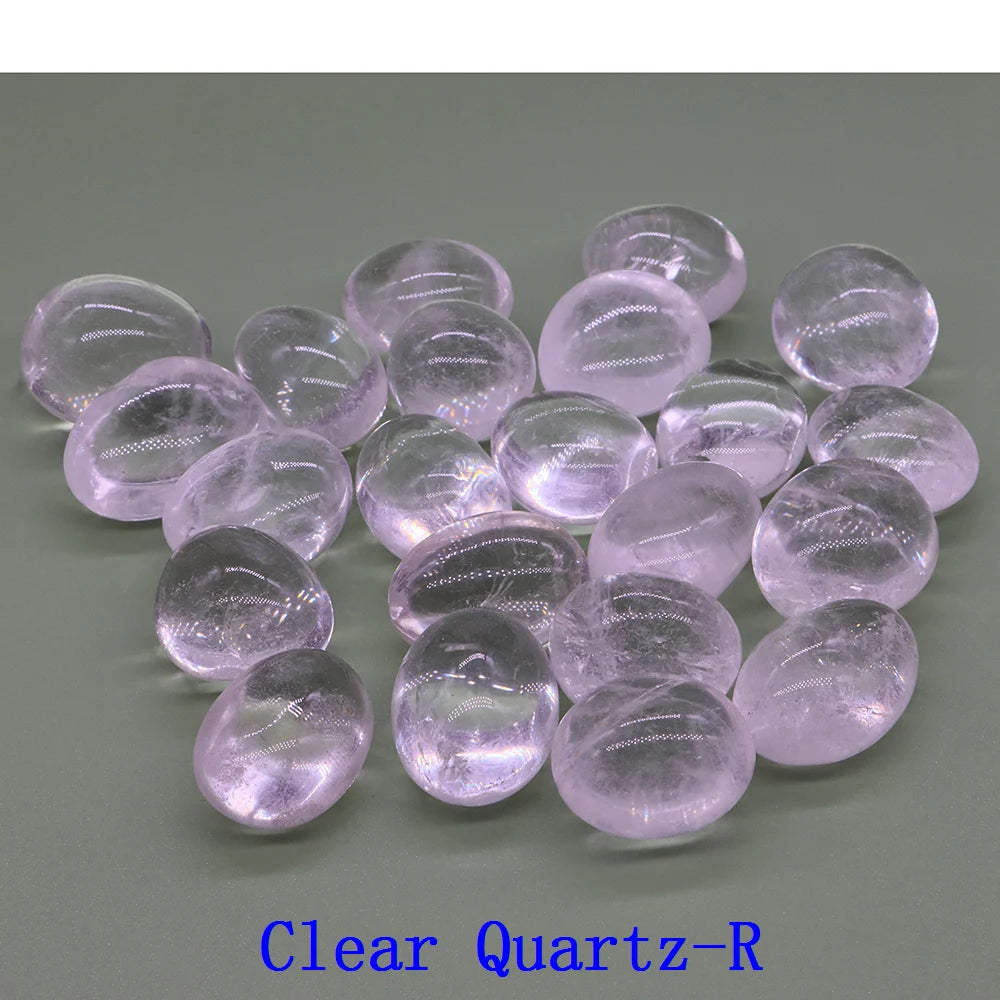 Natural Crystal Amethyst Rose Quartz Gravel Irregular Polishing Mineral Specimen Reiki Healing Tumbled Stone Aquarium Home Decor