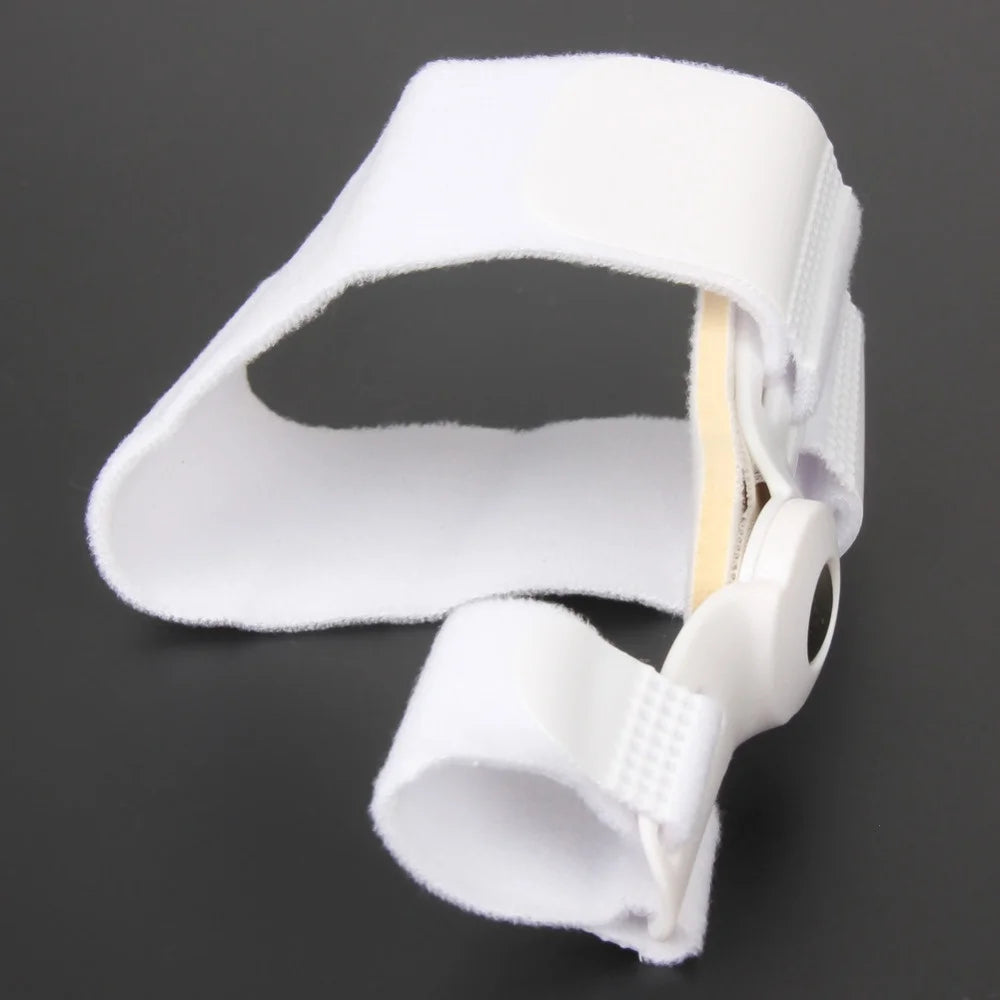 Bunion Splint Big Toe Straightener Corrector Foot Pain Relief Hallux Valgus Correction Orthopedic Supplies Pedicure  Care