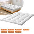 1.2*2M- 2*2.2M Mattress Thickened Cushion Home Tatami Dormitory Single Dormitory Bed Carpet Autumn Winter Mattress