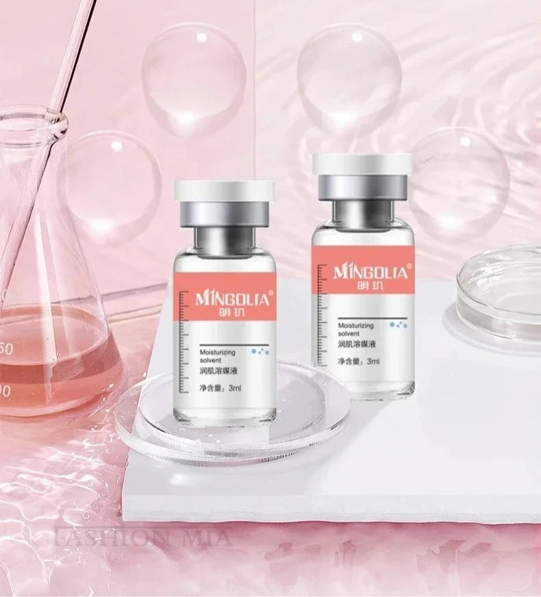 Astaxanthin Peptide Freeze-dried Powder, Nicotinamide Essence, Skin Care Set