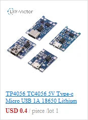 5V 1A wireless power supply/charging 5W wireless charger transmitter universal quick charge DIY Micro USB