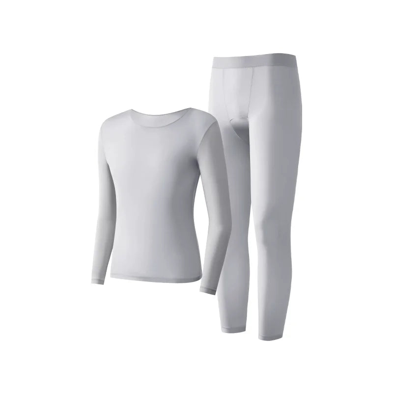 Men Skin Bottom Clothing Hyaluronic Acid Skin Care Clothing 37 Degrees Constant Temperature Ultra-Thin