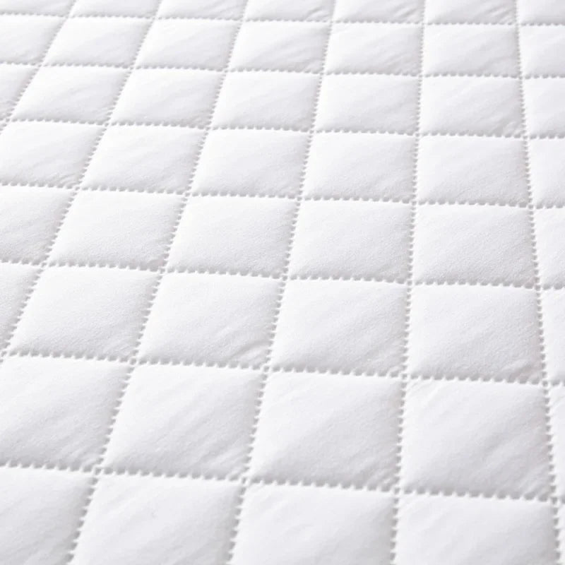 Waterproof Pillowcase, Excluding Pillows 3 Types of Jacquard 48x74cm Pillowcase for Bedroom,Pillow Cover for Home