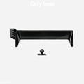 For 2024 2025 Leapmotor C10 Car Phone Holder Screen Fixed Clip Wireless Charger Phone Mount Qi Phone Charger Mounts Accessories