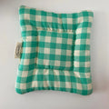 Coaster Fresh Pastoral Style Cotton Coaster Cloth Insulation Pad Table Mat Placemat Home Decoration Kitchen Accessories