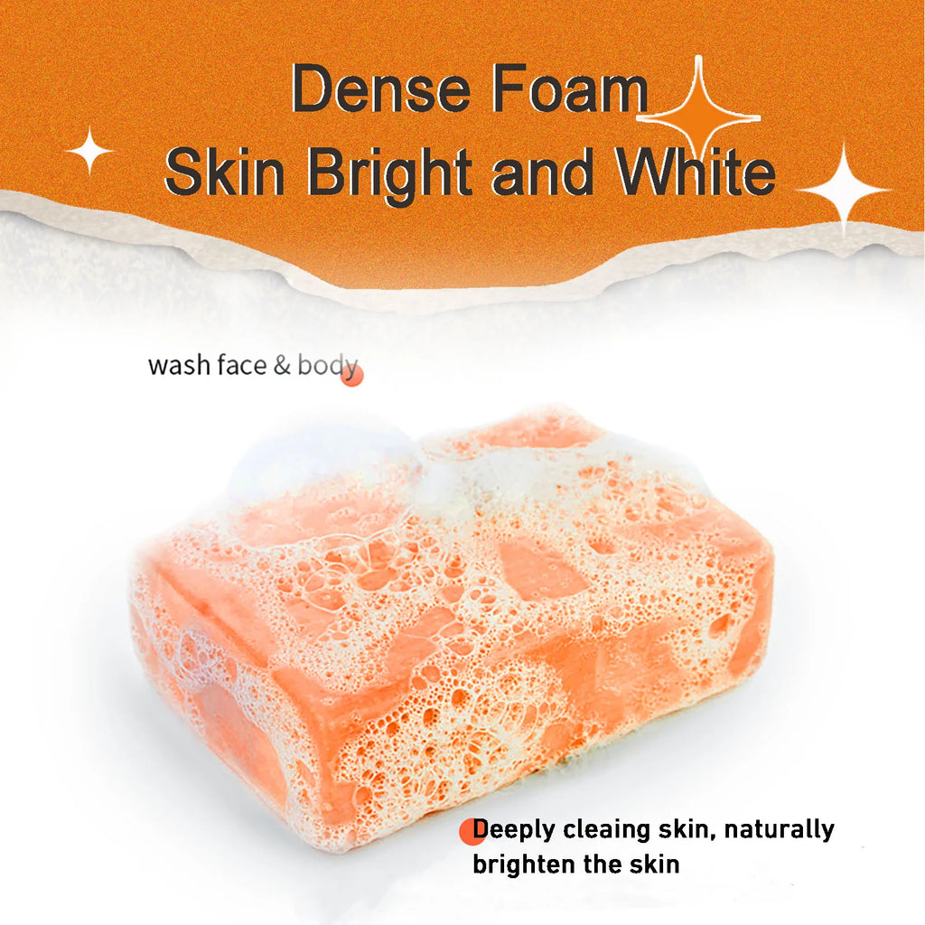 AILKE Whitening Skin Care Set, Lightening, With Double Glutathione, Reduce Black, Dark and White Spots, For All Skin Types