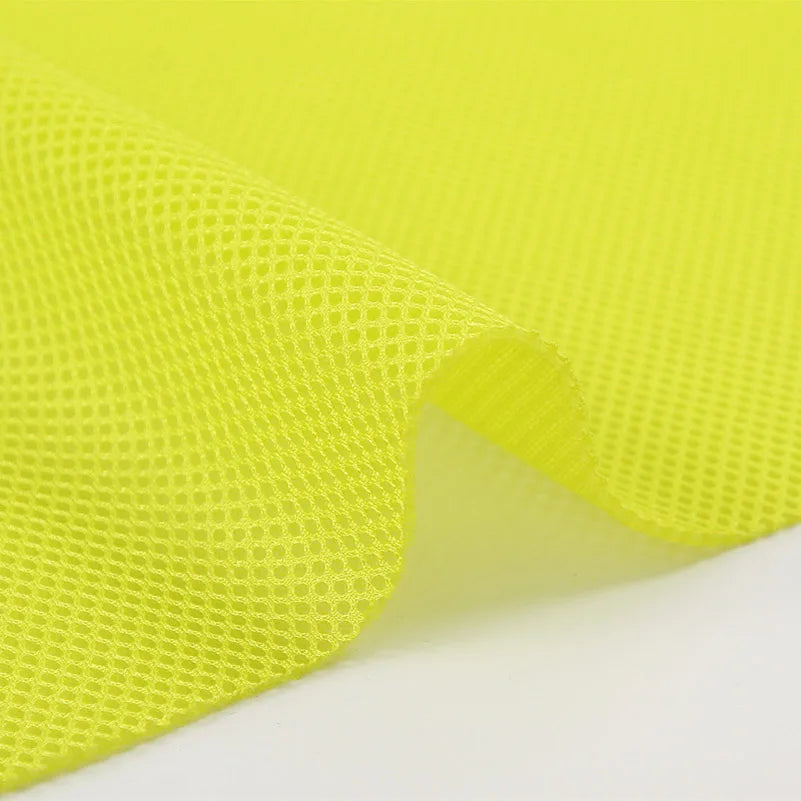 Air Mesh Fabric Sandwich 3D for Sewing Bags Car Seat Cover Mattresses Home Decor Upholstery by Meters